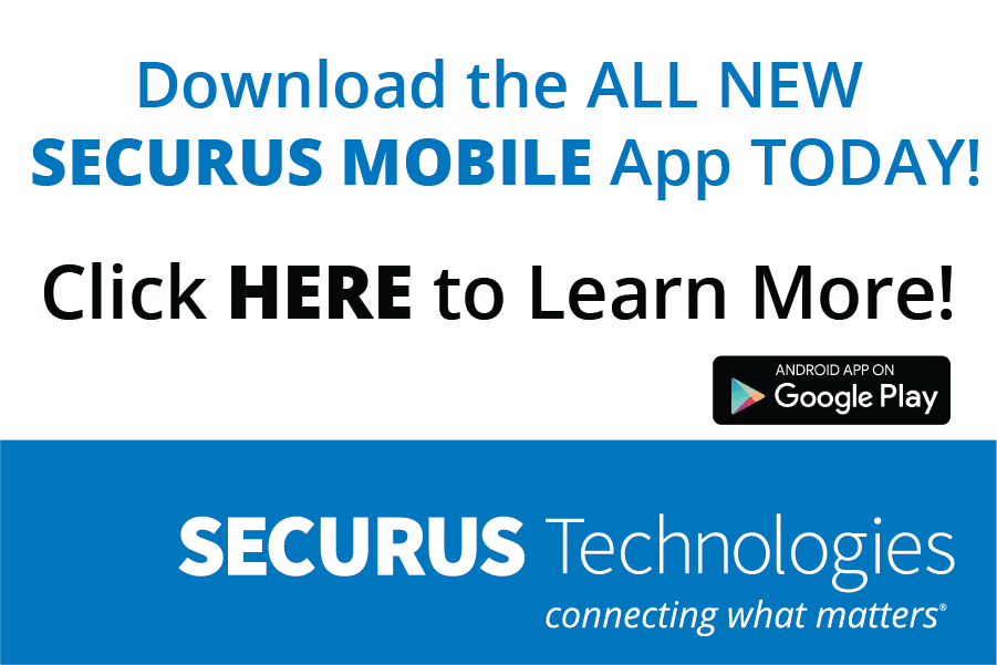 Securus Mobile App on Google