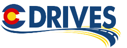 CO DRIVES Logo