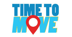 time to move