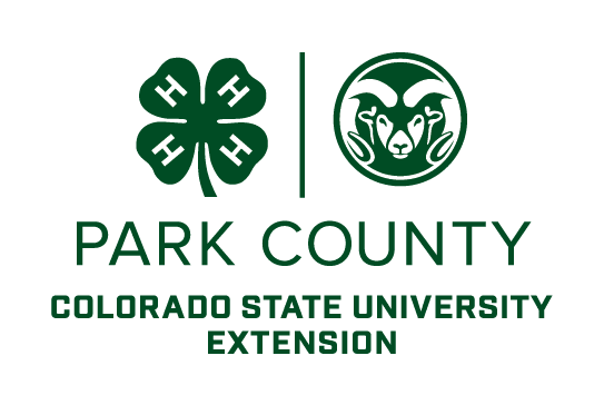 Park County Colorado State University Extension