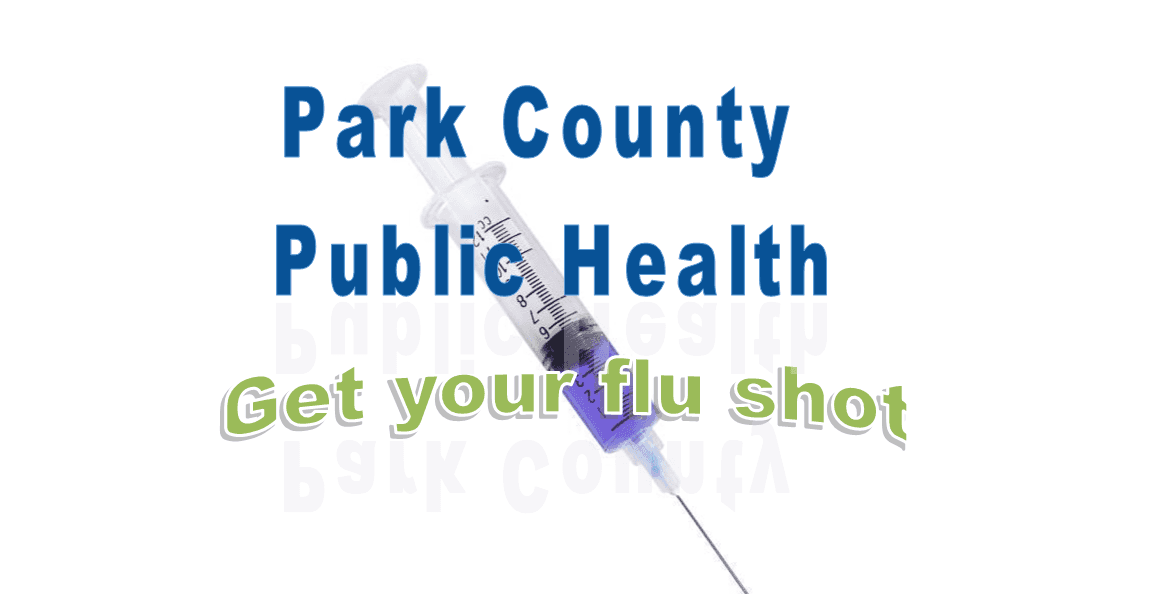 Park County Flu Shots