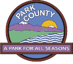 Park County Colorado Logo