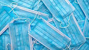 mask mandate lifted for some