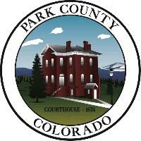 Park County Colorado logo