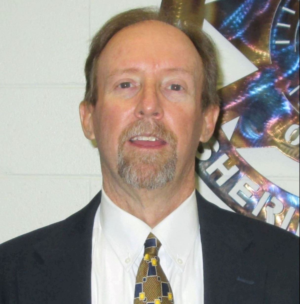 Tom McGraw (Sheriff)