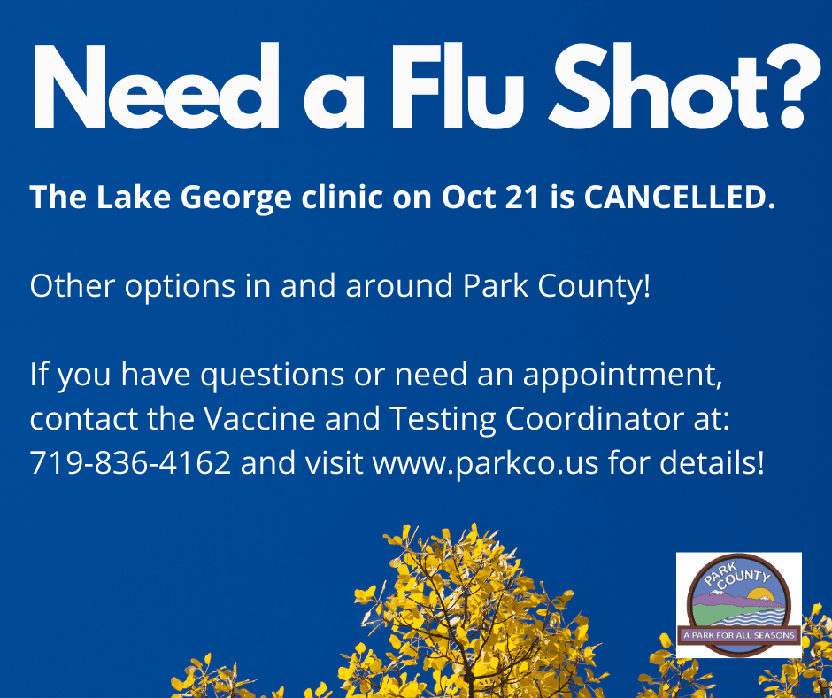 LG Cancelled_Need a Flu Shot