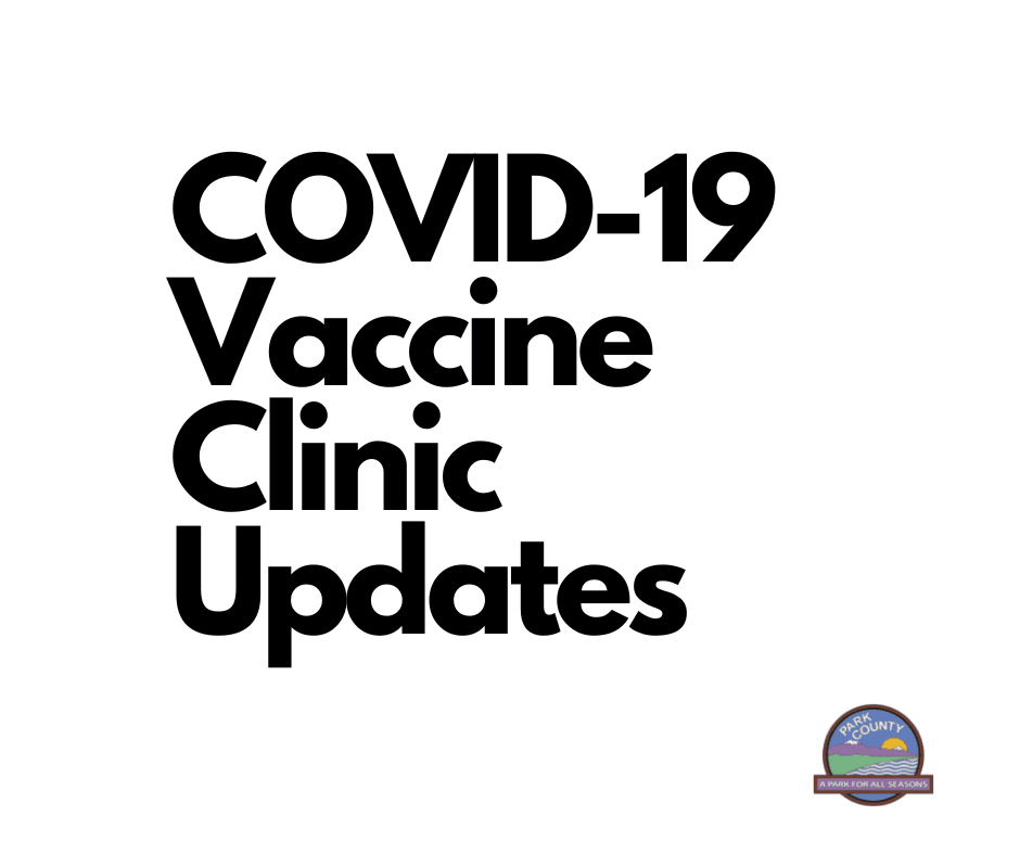 Vaccine Updates