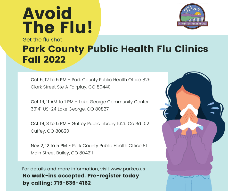 Flu Shot Clinic