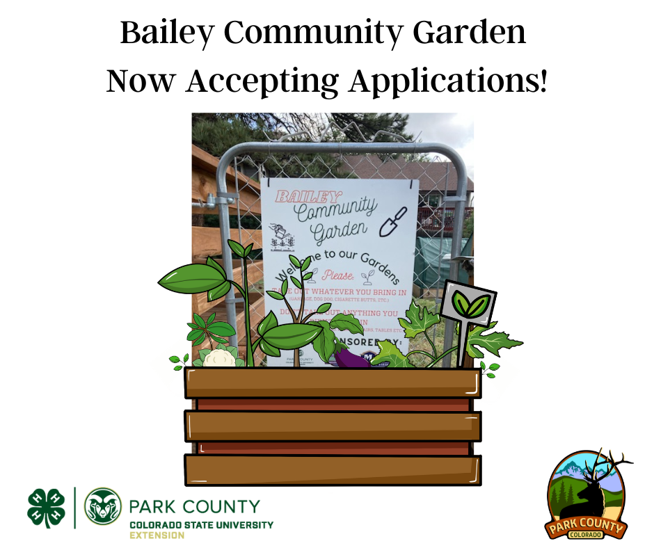 Bailey Community Garden