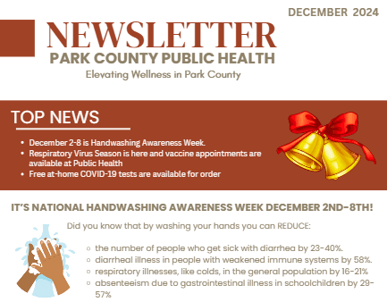 PH Newsletter