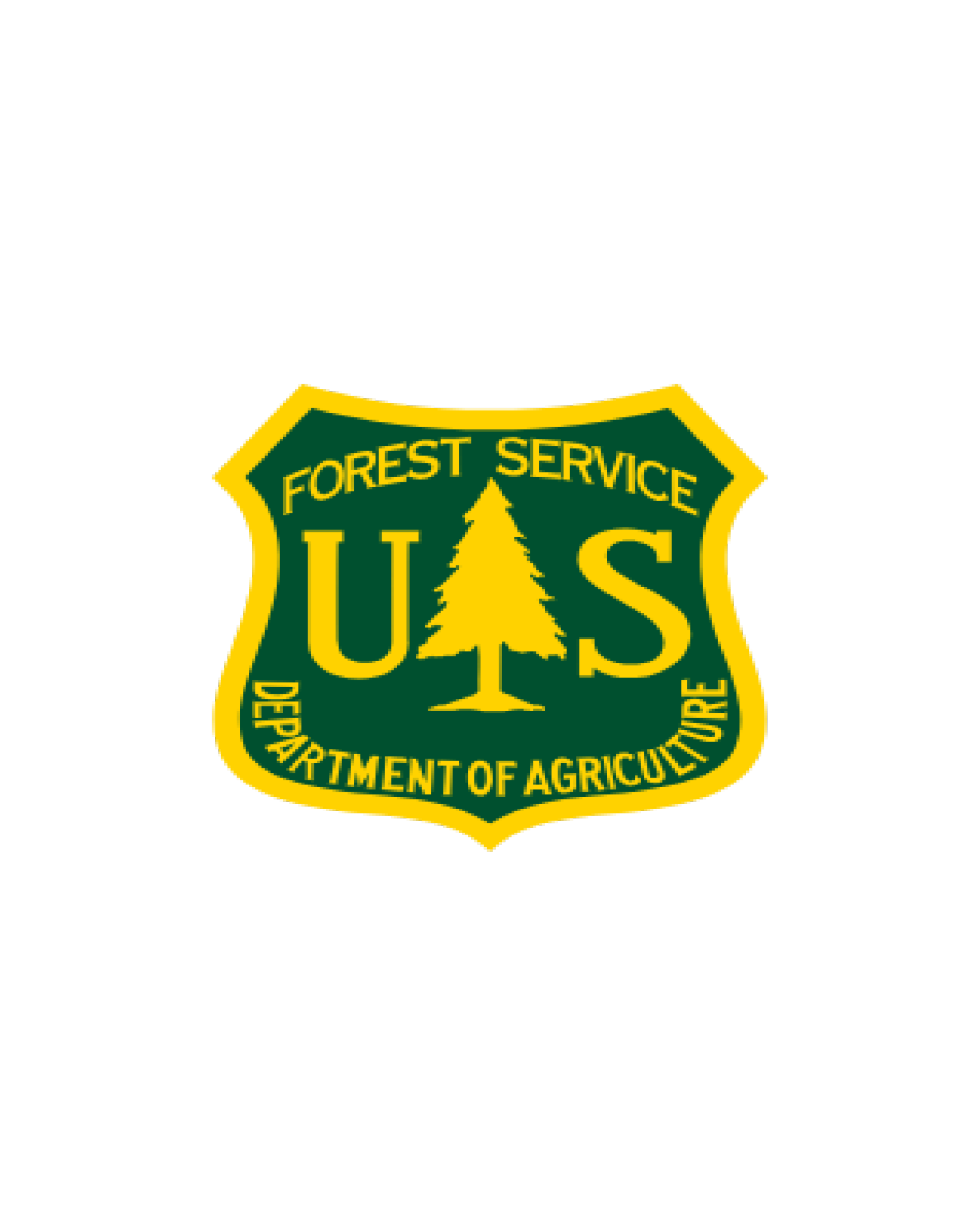 US Forest Service Logo