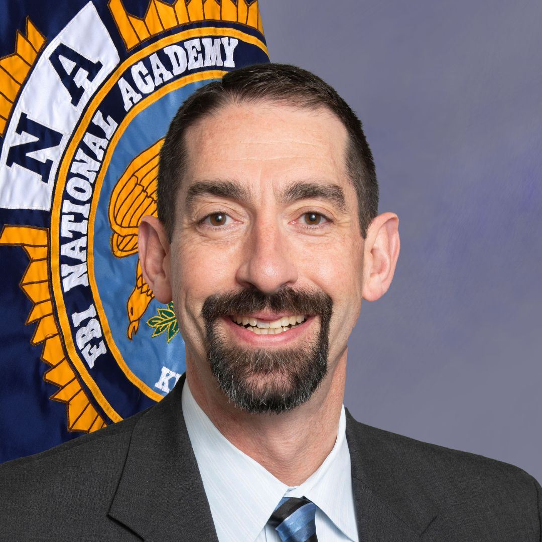 Steve Spodyak (Under-Sheriff)