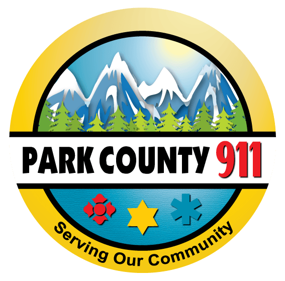 Park County Communications Logo 