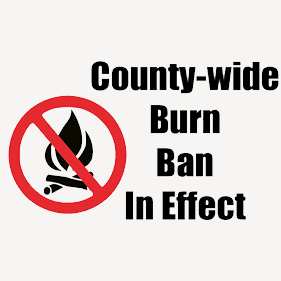 Park County Burn Ban